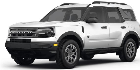 FORD BRONCO SPORT 2023 3FMCR9B61PRD83381 image FORD BRONCO SPORT 2023 3FMCR9B61PRD83381 image